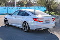 2021 Honda Accord Sedan Sport SE