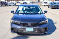 2022 Honda Civic Hatchback EX-L