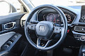 2022 Honda Civic Hatchback EX-L
