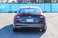2022 Honda Civic Hatchback EX-L