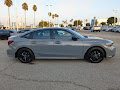 2026 Honda Civic Sedan Hybrid Sport