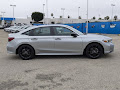 2026 Honda Civic Sedan Hybrid Sport