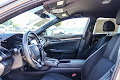 2021 Honda Civic Hatchback Sport