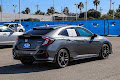 2021 Honda Civic Hatchback Sport