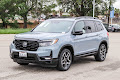 2023 Honda Passport Elite