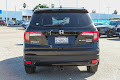 2022 Honda Pilot Black Edition