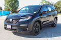 2022 Honda Pilot Black Edition