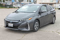 2019 Toyota Prius Prime Plus