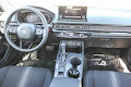2024 Honda Civic Hatchback LX