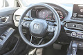 2024 Honda Civic Hatchback LX