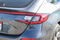 2024 Honda Civic Hatchback LX