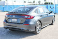 2024 Honda Civic Hatchback LX