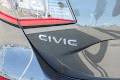 2024 Honda Civic Hatchback LX