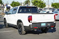 2026 Honda Ridgeline Black Edition Two-Tone