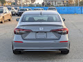 2026 Honda Civic Sedan Hybrid Sport