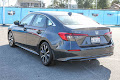 2024 Honda Civic Sedan EX