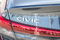 2024 Honda Civic Sedan EX