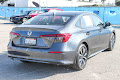 2024 Honda Civic Sedan EX