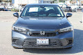 2024 Honda Civic Sedan EX