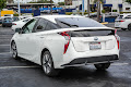 2018 Toyota Prius Four