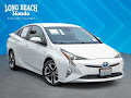 2018 Toyota Prius Four