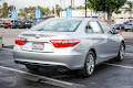 2015 Toyota Camry XLE