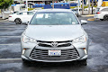 2015 Toyota Camry XLE