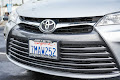 2015 Toyota Camry XLE