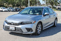 2024 Honda Civic Sedan LX