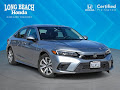 2024 Honda Civic Sedan LX
