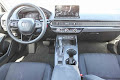 2024 Honda Civic Sedan LX