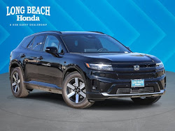 2026 Honda Prologue Touring