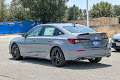 2026 Honda Civic Si Base