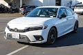 2022 Honda Civic Sedan Sport