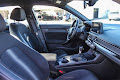 2022 Honda Civic Sedan Sport