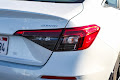 2022 Honda Civic Sedan Sport