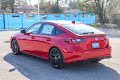 2026 Honda Civic Hatchback Hybrid Sport