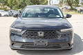 2024 Honda Accord Sedan LX