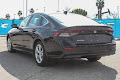 2024 Honda Accord Sedan LX