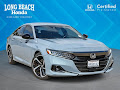 2022 Honda Accord Sedan Sport