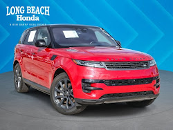 2023 Land Rover Range Rover Sport SE