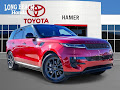 2023 Land Rover Range Rover Sport SE