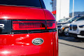 2023 Land Rover Range Rover Sport SE