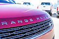2023 Land Rover Range Rover Sport SE