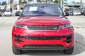 2023 Land Rover Range Rover Sport SE