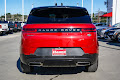 2023 Land Rover Range Rover Sport SE