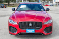 2024 Jaguar XF R-Dynamic SE
