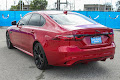 2024 Jaguar XF R-Dynamic SE