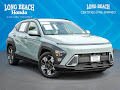 2025 Hyundai Kona SEL Convenience
