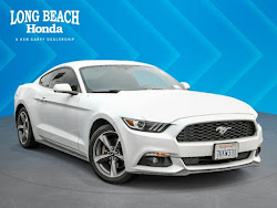 2015 Ford Mustang V6